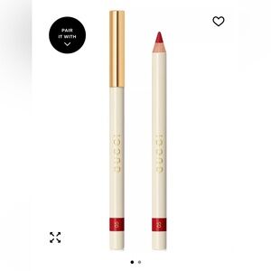 Gucci Crayon Contour des Lèvres Lip Liner in Rubis